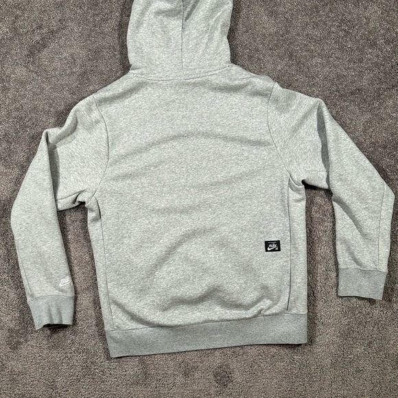 Nike NBA Logo Hoodie - Picture 4 of 6